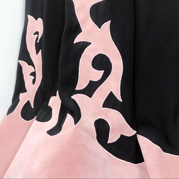 ALEXANDER MCQUEEEN x GIVENCHY Couture Vintage Gown - Picture 6 of 16